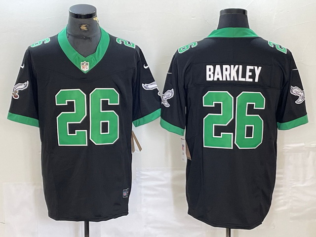 Philadelphia Eagles Jerseys 009